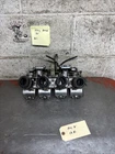 1971 - 1976 Honda Cb750 Cb 750 Carburetor Carb Rack Oem Original