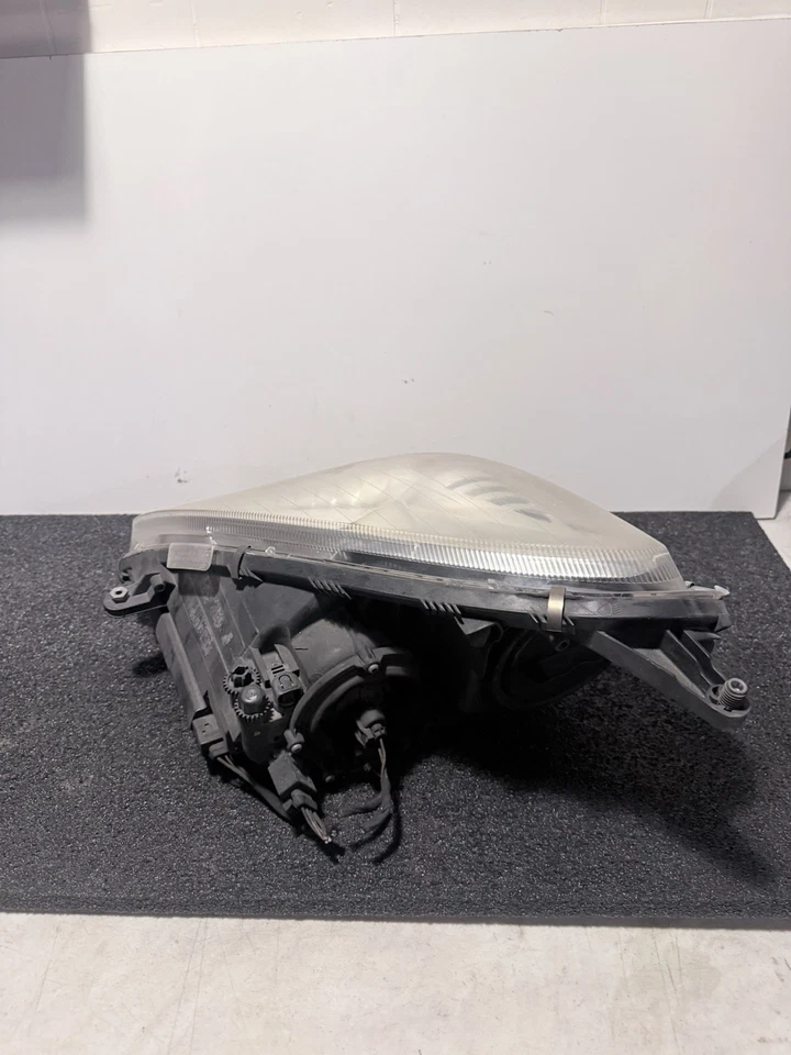 Faro oculto xenón lado pasajero derecho mercedes-benz slk280/slk350 2005-2011 Foto 4 de 4