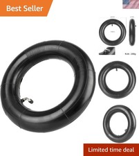 10 x 3.0 Heavy-Duty Inner Tube for Electric Kick Scooters - Shock Resistant
