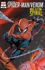Amazing Spider-Man / Venom Death Spiral #1 Marvel Comics 2026 1st Print Cover E