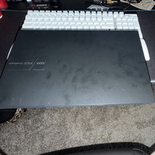 ASUS VivoBook 14 X1404V Laptop, Intel Core i3, 14" SSD, Windows 11, Black