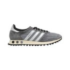 Shoes Men Adidas La Trainer OG HQ2617 Beige-Black