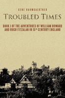 Troubled Times | Gene Baumgaertner | Taschenbuch | Kartoniert / Broschiert