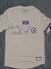 Outerstuff Call of Duty League Men's Toronto Ultra Short Sleeve Home Jersey