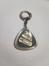 Porte-clés Cartouche de Chasse STANDARD R. BARO Chasse AUCAMVILLE Keychain 60'