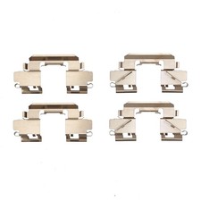 DYN-340-67054 DFC Disc Brake Hardware Kit