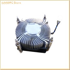Original Cooling Fan 908998-001 863480-001 Cooler Fan for HP Prodesk 400 G3 G4 G