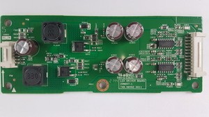 Original DELL 20N007-1 Ersatzteil: Monitor LED Driver Board Platine für U4021QW