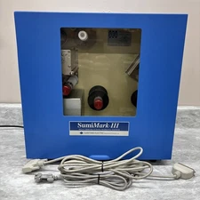 SumiMark 3 Heat Shrink Tubing Marking Printing System