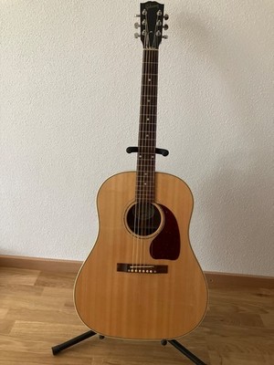 Gibson J-15 Gitarre Akustikgitarre Westerngitarre