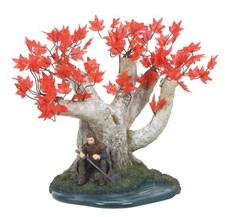 DEPT 56 GAME OF THRONES "NED STARK" 6009723 TREE * NEW * FREE SHIPPING