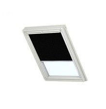Tenda oscurante elettrica Velux DML MK06 3009S - 61 cm x 100 cm finestra per tetti Integra 