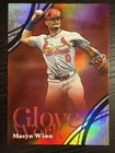 2026 Topps Series 2 Masyn Winn Base (RAW)
