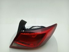 SEAT LEON Tail Light Rear Lamp O/S 2012-2020 5 Door Hatchback RH  