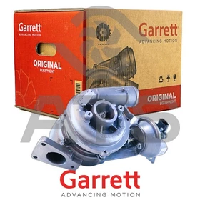 Turbolader REMAN für FORD KUGA I 2.0 TDCi 4x4 100 kW /136 1496216, 8V4Q-6K682-AA