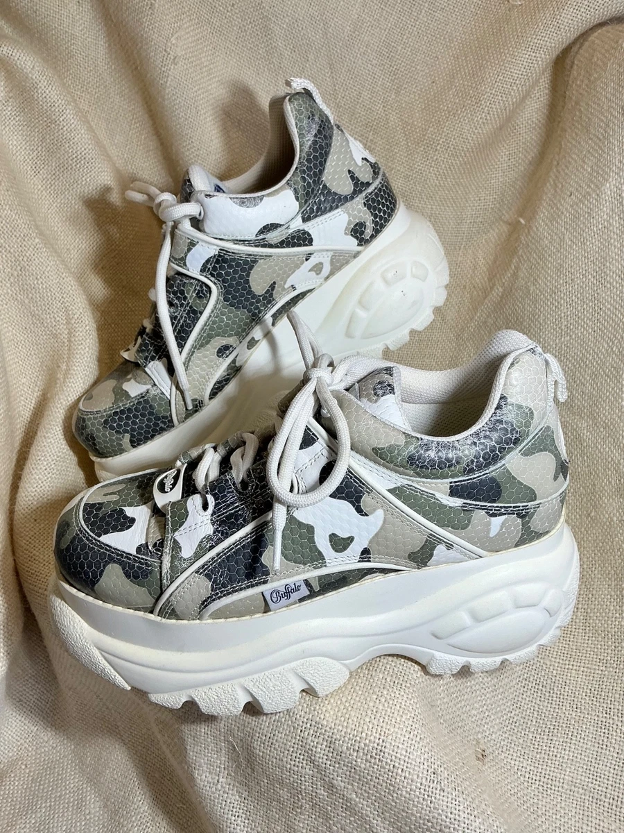 Buffalo London Athletic Shoes for Women for sale - eBay