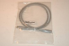 New - LCOM Molded Extension Cable - DK238MF-3, Mini, 3'