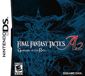 Final Fantasy Tactics A2 for sale | eBay