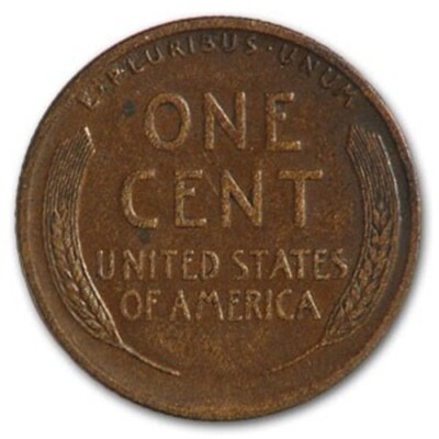 1942 D - Lincoln Wheat Penny - G/VG | eBay