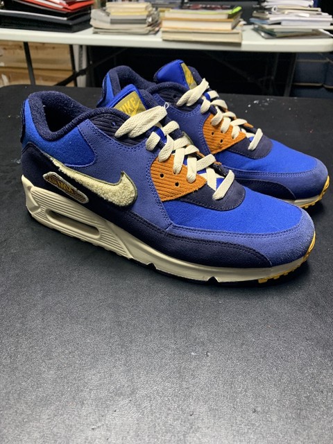 nike air max 90 premium se game royal