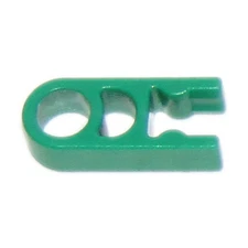 KNEX 100 Micro Green Connectors (1) K'nex #509012 Replacement Parts and Pieces