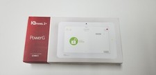 Qolsys PowerG IQ Panel 2 Plus QS9201-4208-840 Wireless 433MHz DSC Verizon LTE