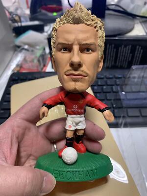 Corinthian Prostars Manchester United David Beckham XL030