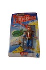 Thunderbird TV, Movie & Video Games Action Figures