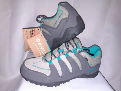Hi-Tech Hiking Shoes Womans Size 7.5 New 
