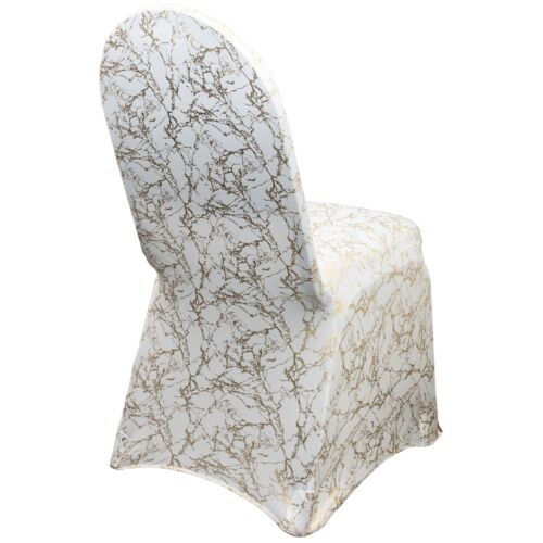 Your Chair Covers - Stretch Spandex Banquet Chair Covers for parties and events - Picture 288 of 307