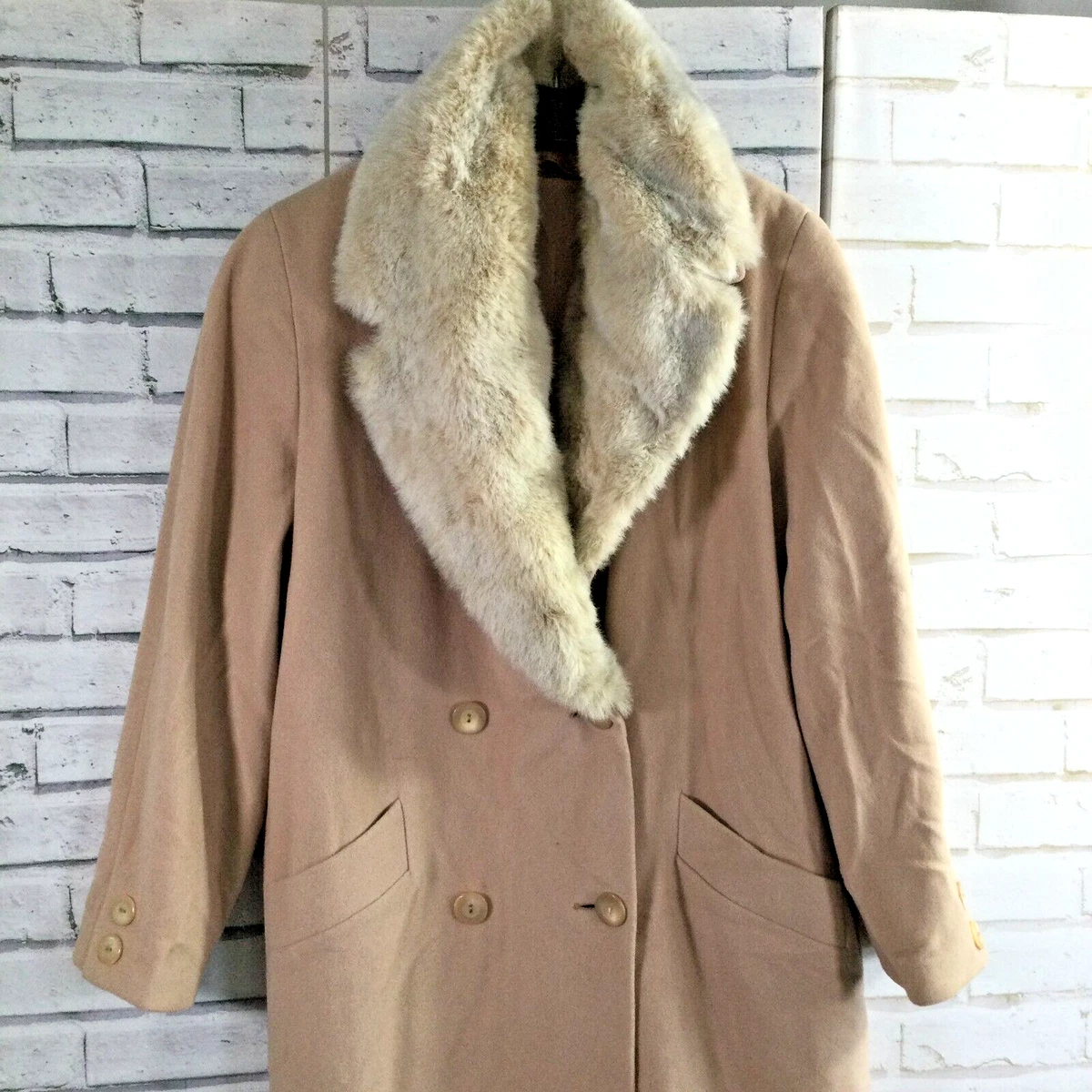 Nuage faux hotsell fur coats