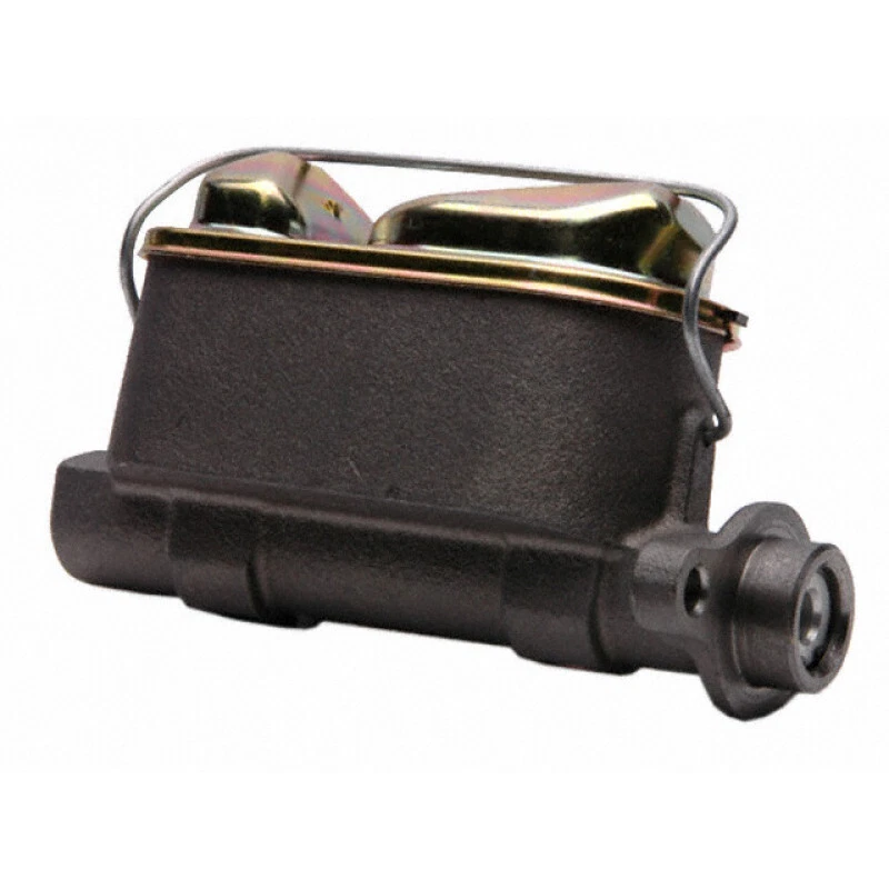 Cilindro mestre de freio ACDelco 18M67 19176140 para 77-86 Ford E-150 E-100 F-150 - Imagem 4 de 4