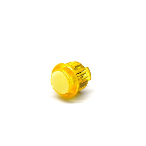 8 Pcs Arcade LED Push Buttons Game DIY Kit Clear Replace for OBSF OBSC OBSN +5V - Picture 40 of 68