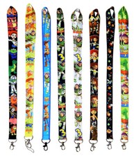 Disney Pixar Toy Story Themed Lanyard with Clip - ID / Badge Holder  Brand New