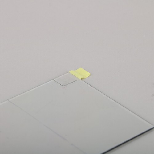 Thermal-isolating Polarizer Glass For 4 Inch Lcd Projector Repair For UC40 U WY3 - Photo 4/12