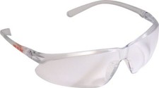 OERLIKON FASHION VISIT Schutzbrille Brille - farblos - EN 166