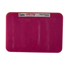 Sizzix Hello Kitty Phrase with Crown Sizzlits...