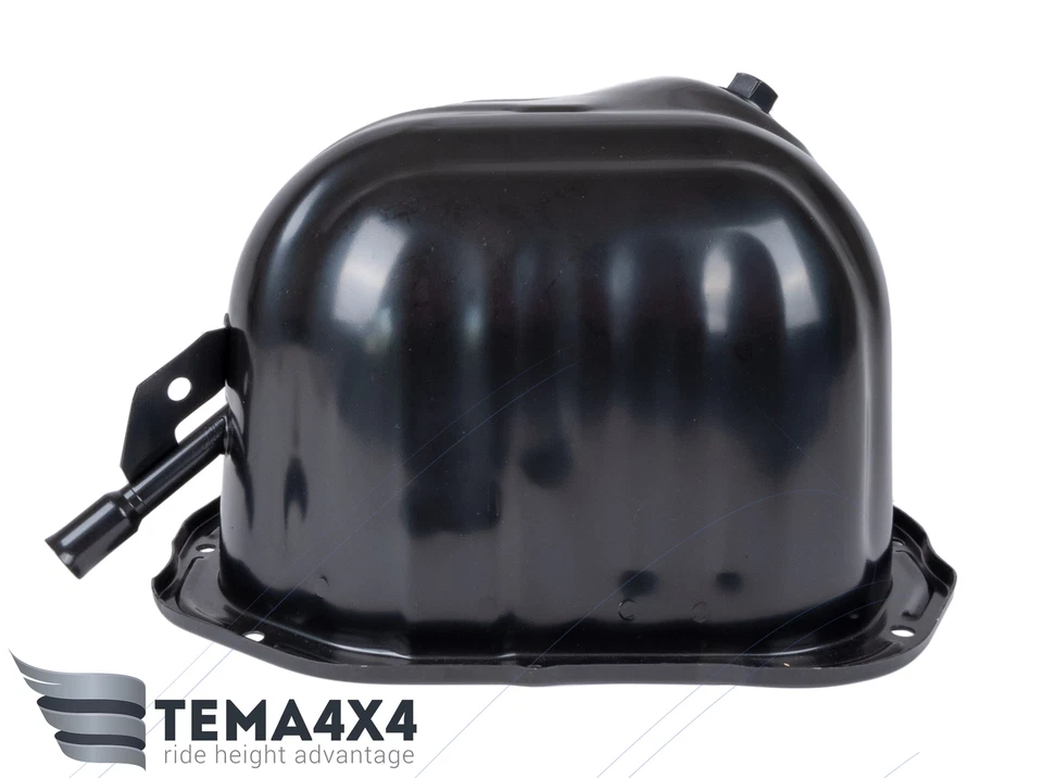 Panela de óleo original do fabricante para Subaru Baja Forester Impreza Legacy Outback 11109AA093 - Imagem 3 de 4