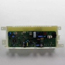 LG DRYER CONTROL BOARD PART  EBR76542913