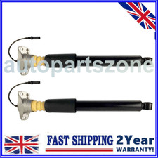 Coppia Puntoni Ammortizzatori Posteriori con PASM per Porsche Macan 95B 15-20 95B513035D