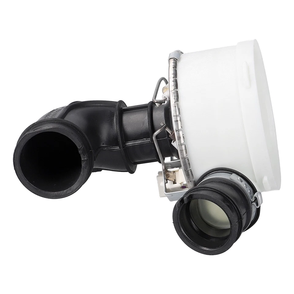 Original Heizung Heizkörper Spülmaschine C00856635 Whirlpool 488000856635 - Bild 3 von 4