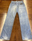 Vintage 1970 Wrangler Jeans Sanforized 28x33 — photo 5