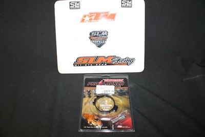 PRO LAUNCH CONTROL START DEVICE FORK 2015-2016 KTM 12-602 343491