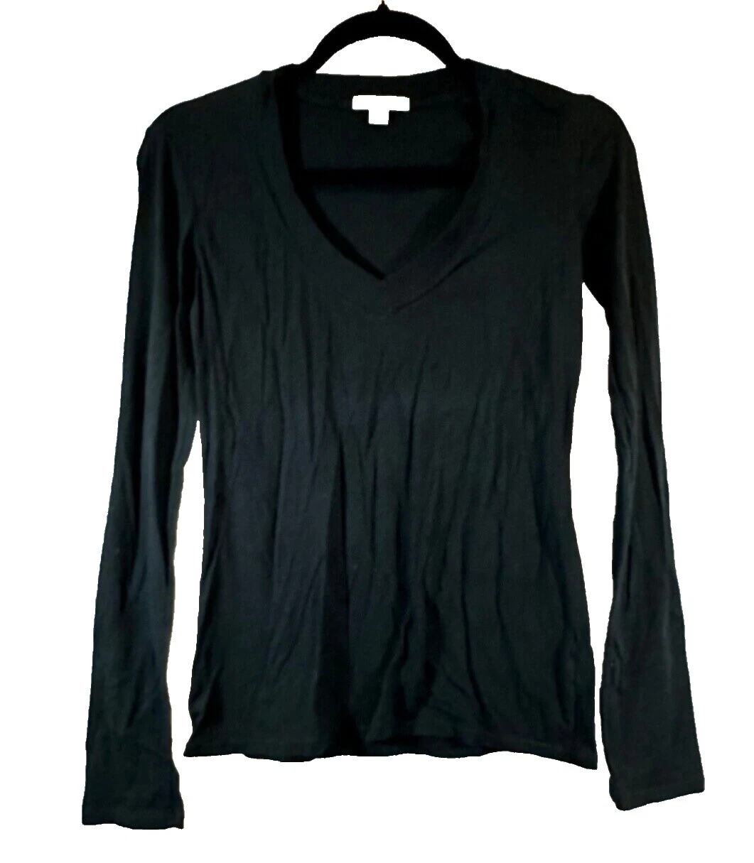 Blusa Feminina de Viscose James Perse para mulheres