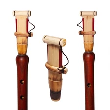 Corsaro Duduk Apricot with Reed - ---- Ships from the US