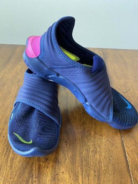 free rn flyknit 3.0 men's running shoes