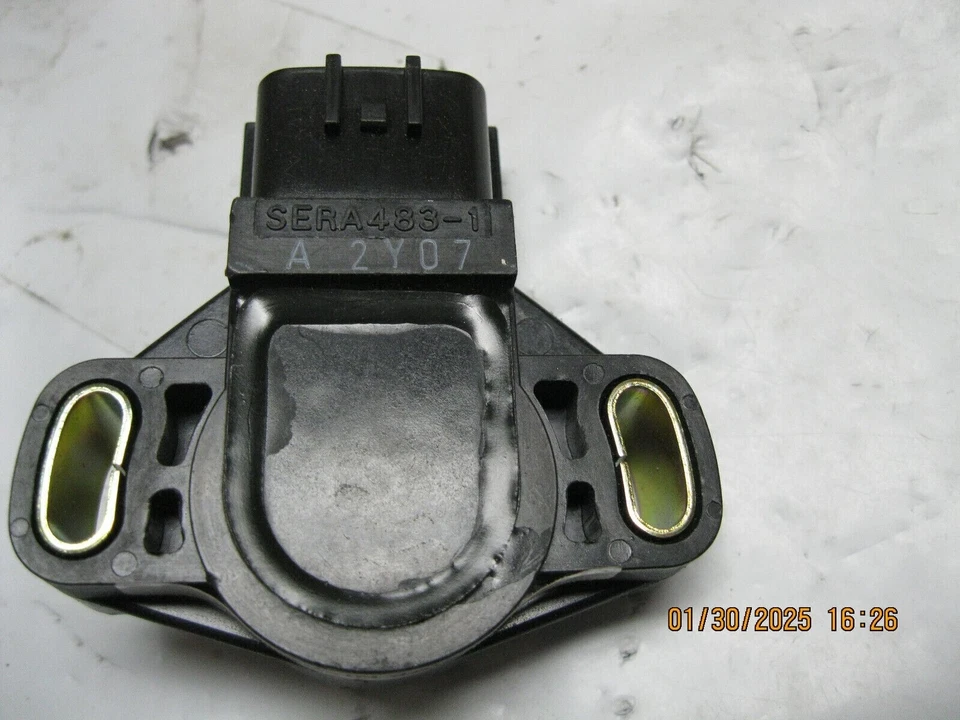 Airtex 5S5188 Throttle Position Sensor Foto 3 de 4
