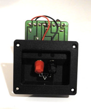 KLIPSCH SS3 SPEAKER CROSSOVER FOR SURROUND SOUND SPEAKER MODEL SS 3  			