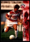 Panini Bundesliga Fussball Cards 96 - Frank Mill Fortuna Dusseldorf No. 193