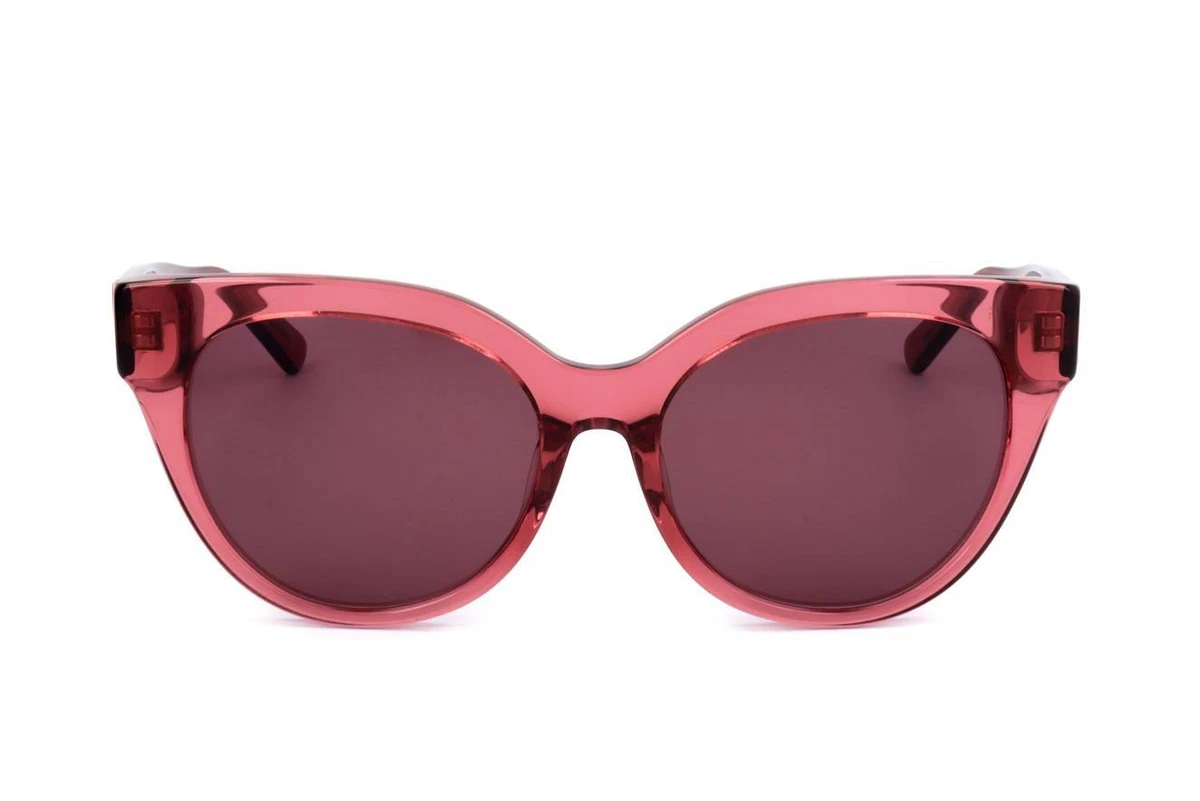 MCM MCM685SA 521 CYCLAMEN 56 17 140 UNISEX Sunglasses eBay